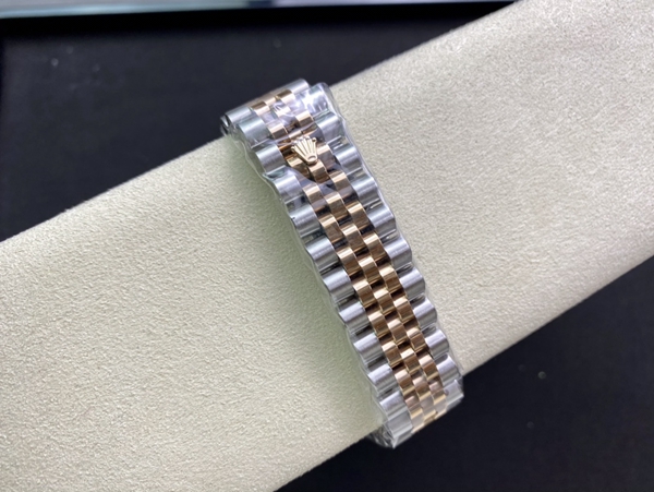 激安ロレックス角部分ディテール